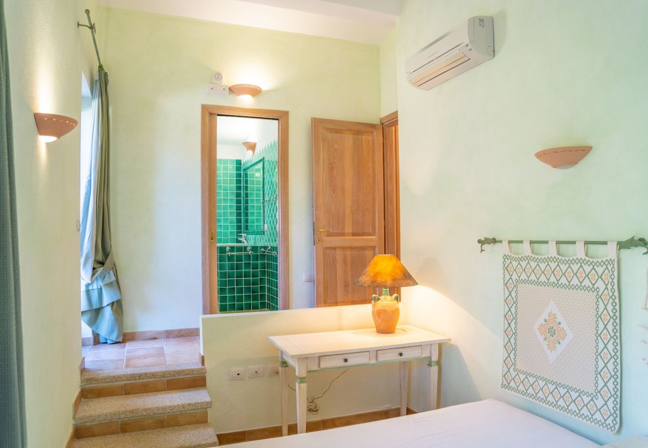 Villa in Palau - Villa Giada - By Searly