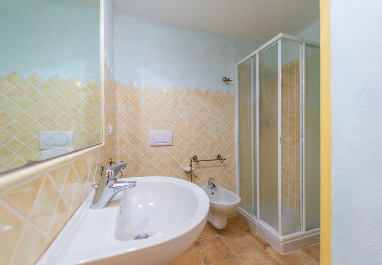 Villa in Palau - Villa Giada - By Searly