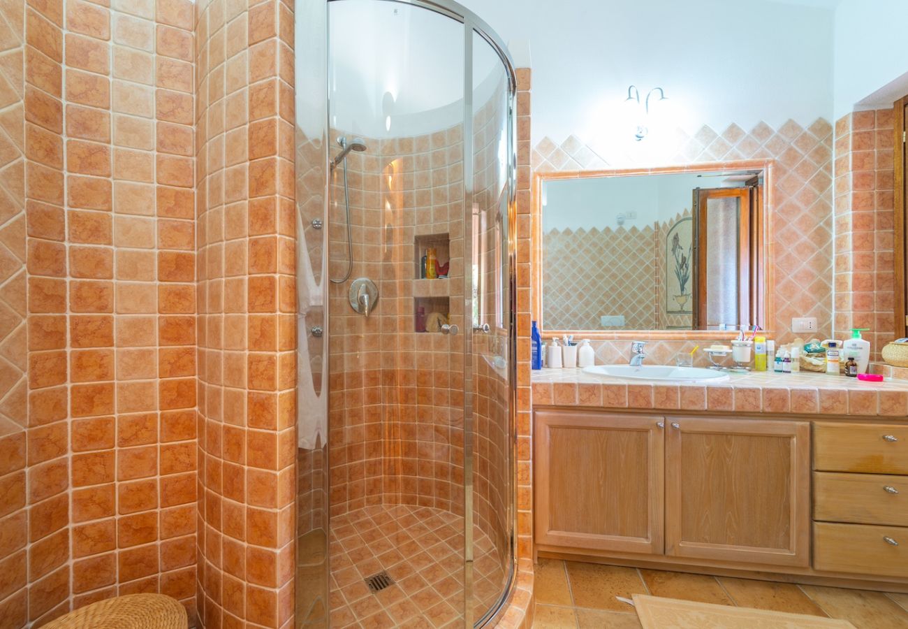 Villa in Palau - Villa Giada - By Searly