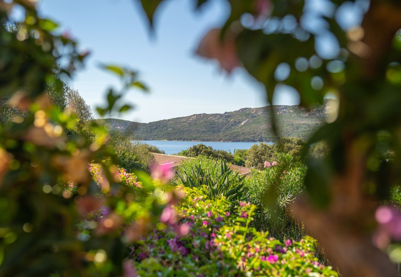 Villa in Palau - Villa Giada - By Searly