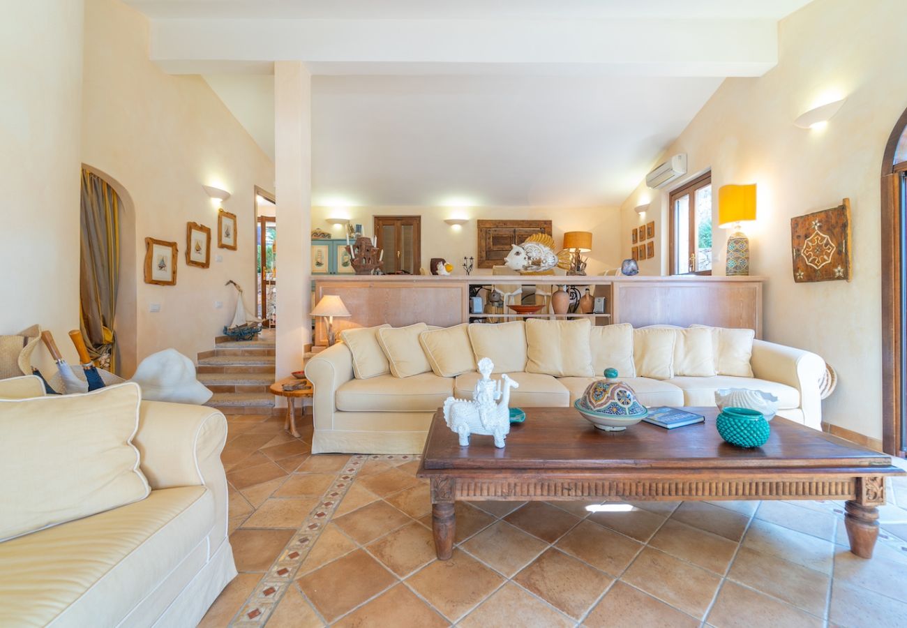 Villa in Palau - Villa Giada - By Searly