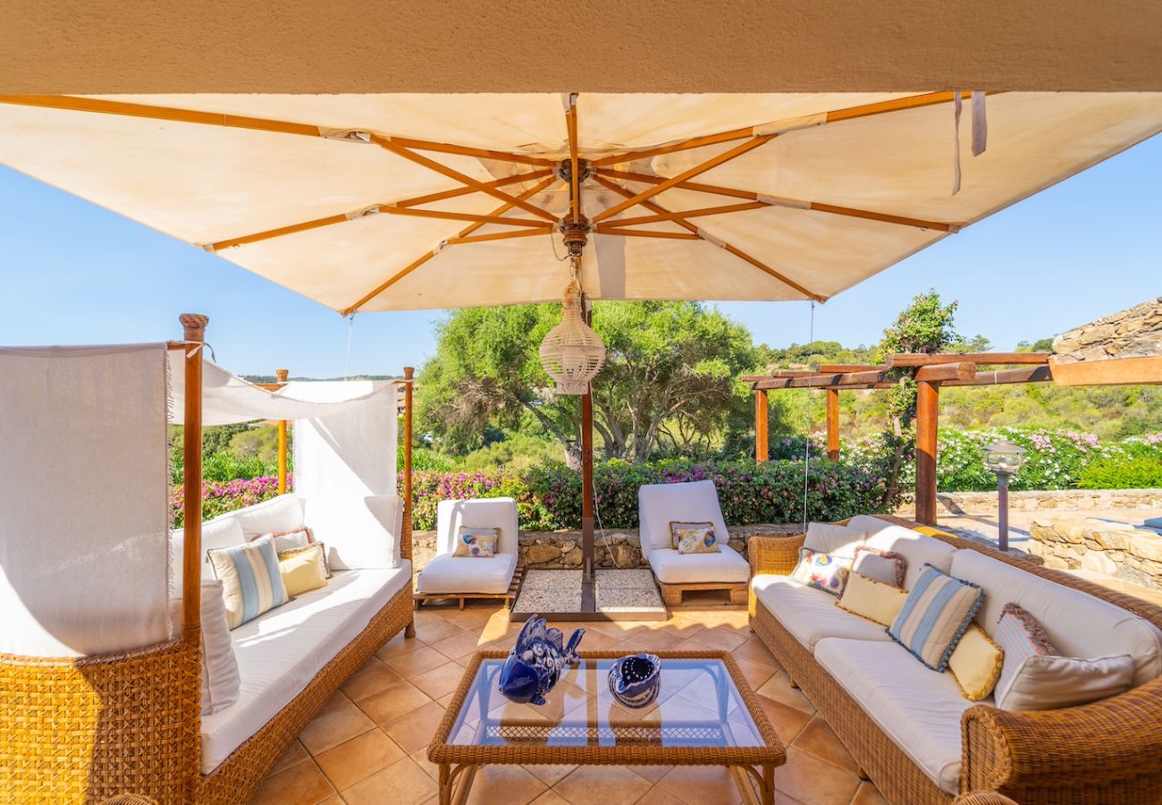 Villa in Palau - Villa Giada - By Searly