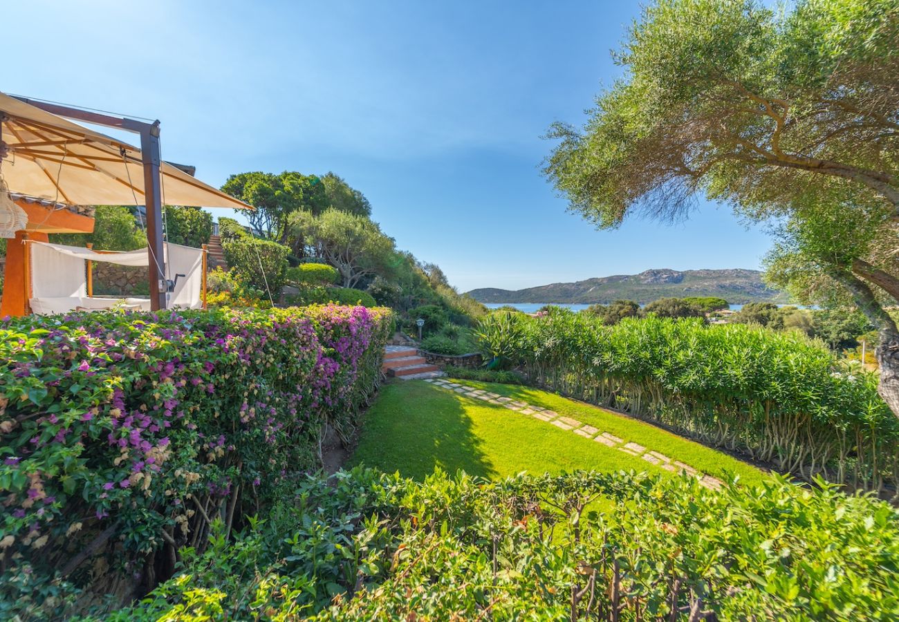 Villa in Palau - Villa Giada - By Searly