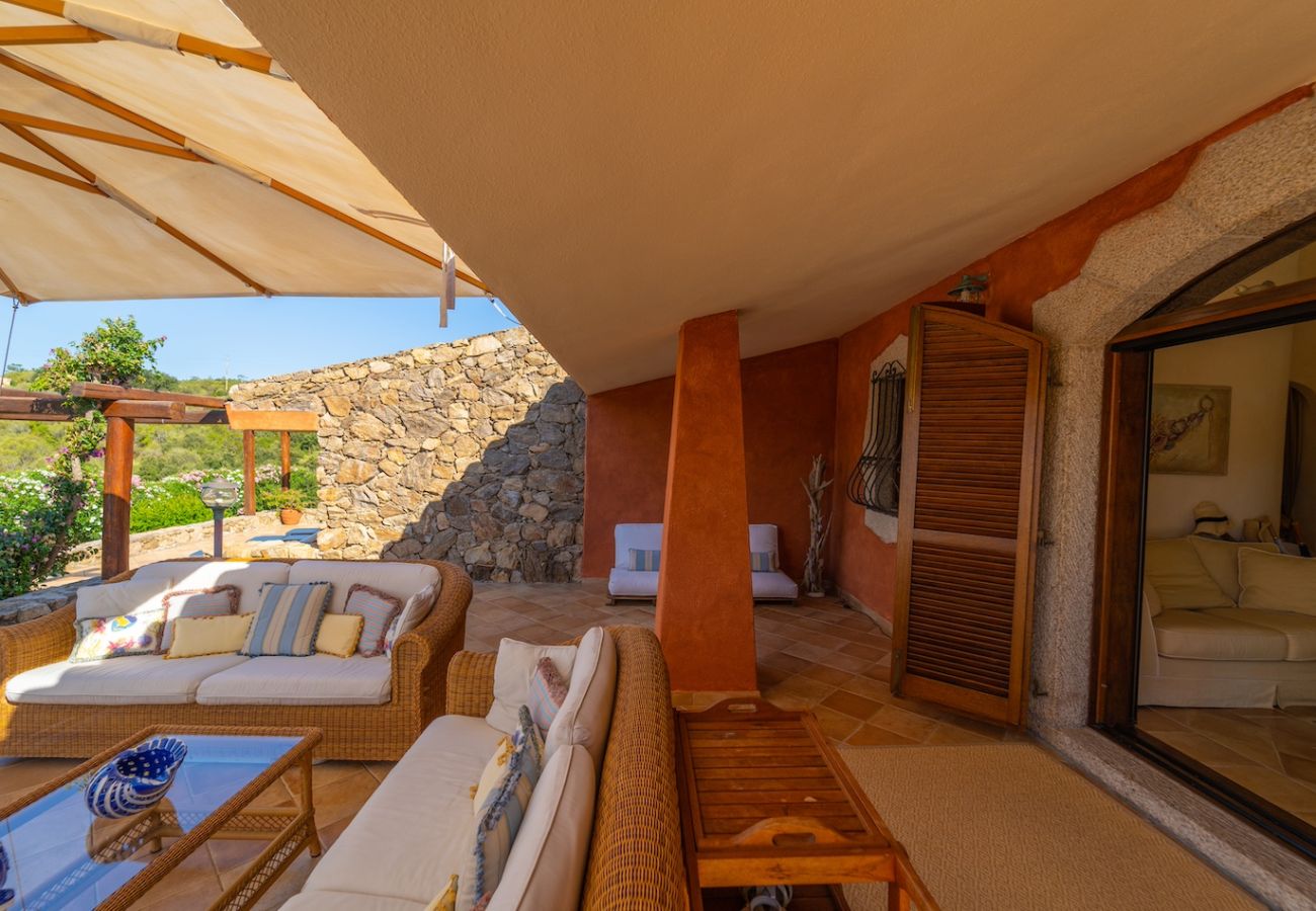 Villa in Palau - Villa Giada - By Searly