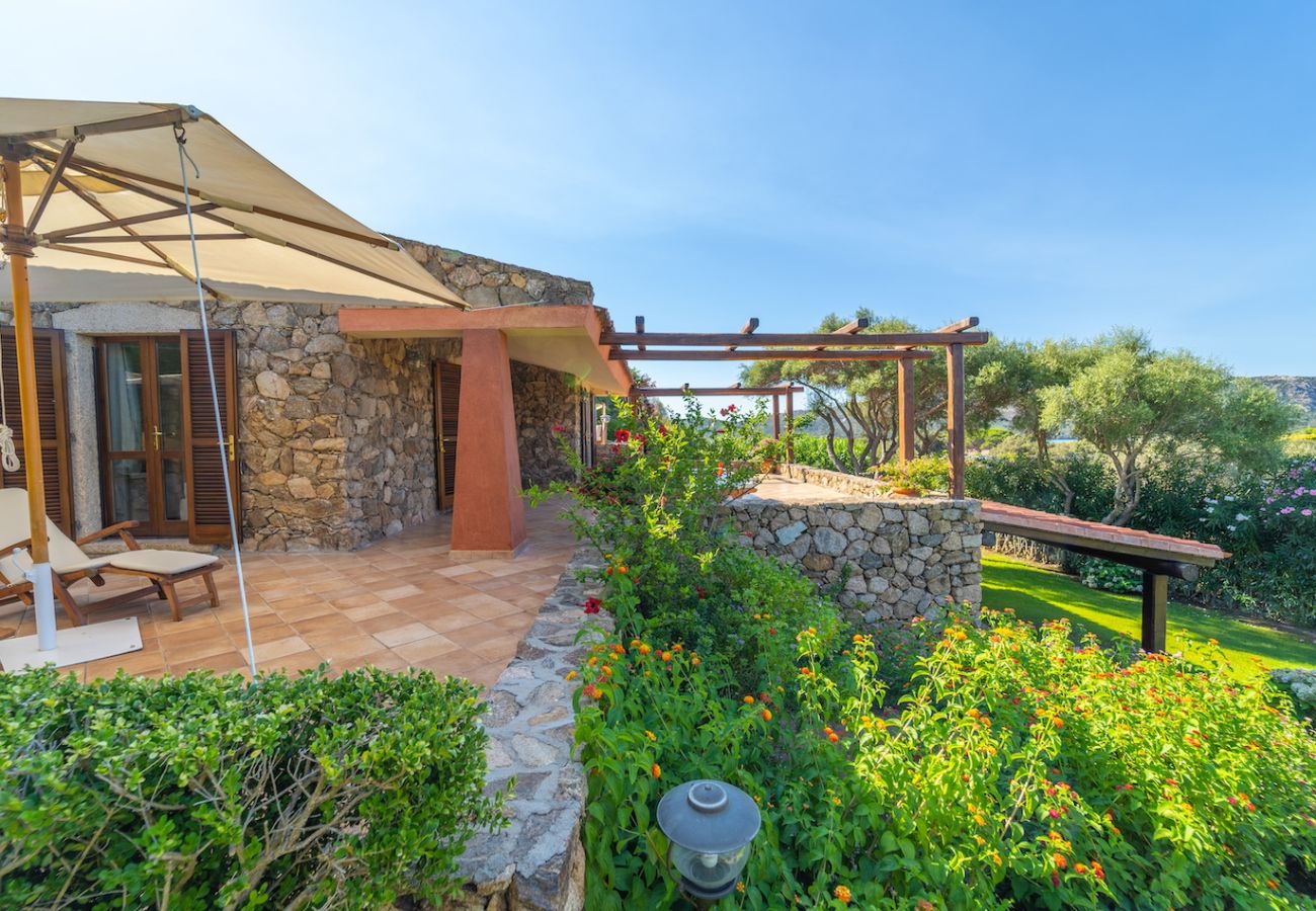 Villa in Palau - Villa Giada - By Searly