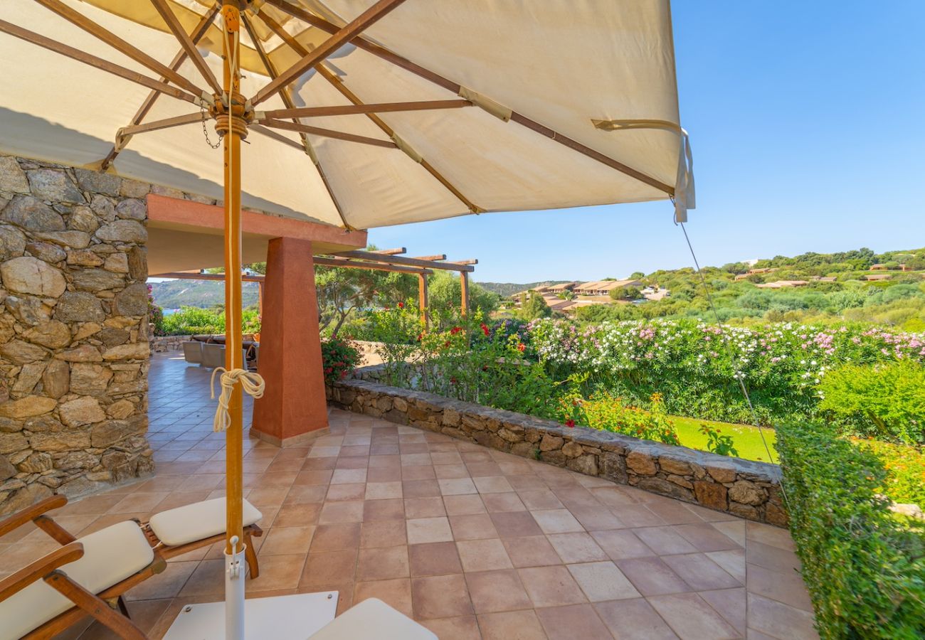 Villa in Palau - Villa Giada - By Searly