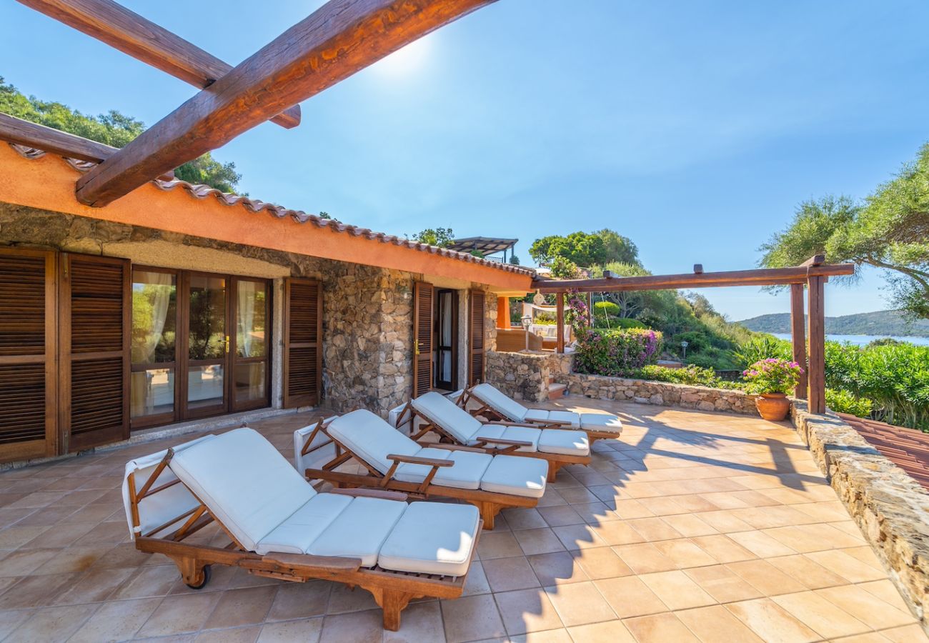 Villa in Palau - Villa Giada - By Searly