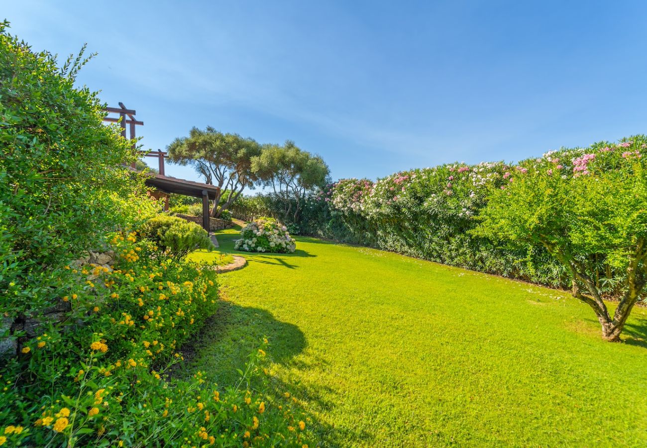 Villa in Palau - Villa Giada - By Searly