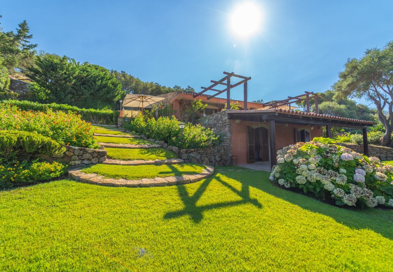 Villa in Palau - Villa Giada - By Searly