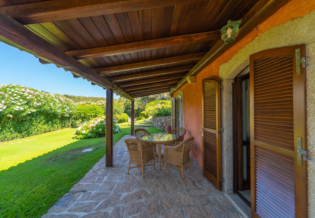 Villa in Palau - Villa Giada - By Searly