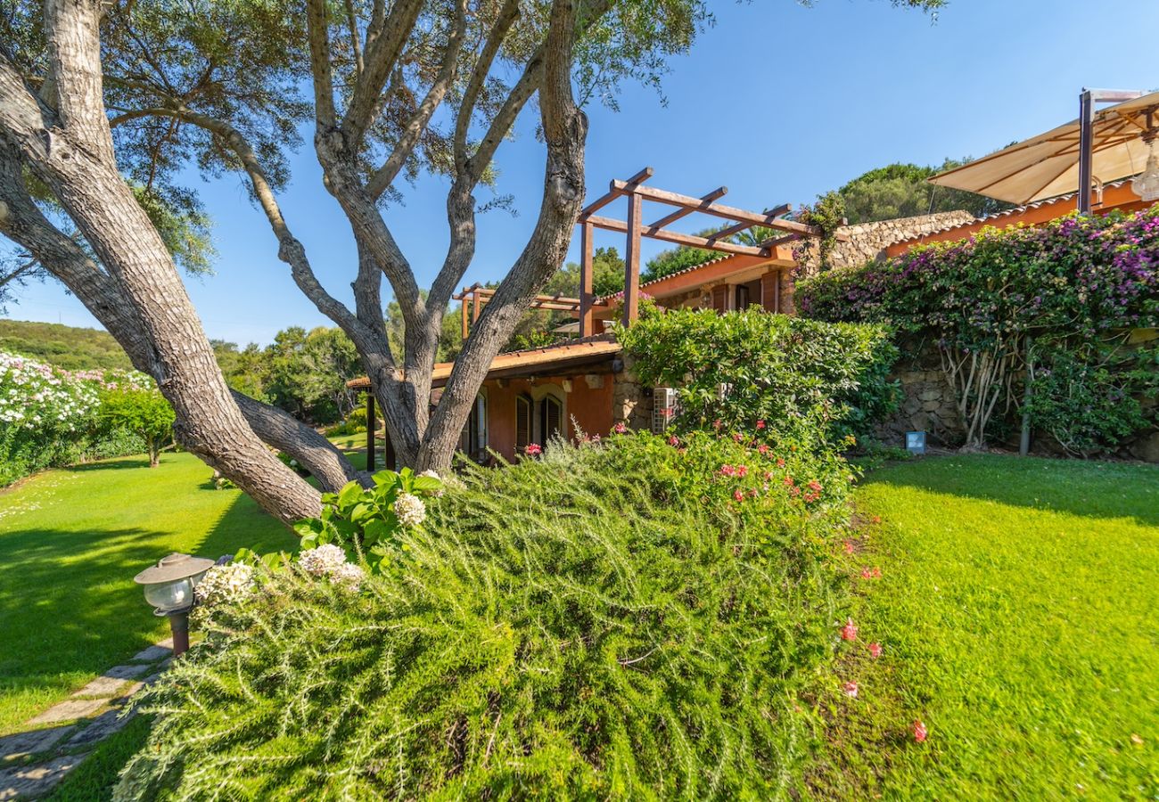 Villa in Palau - Villa Giada - By Searly