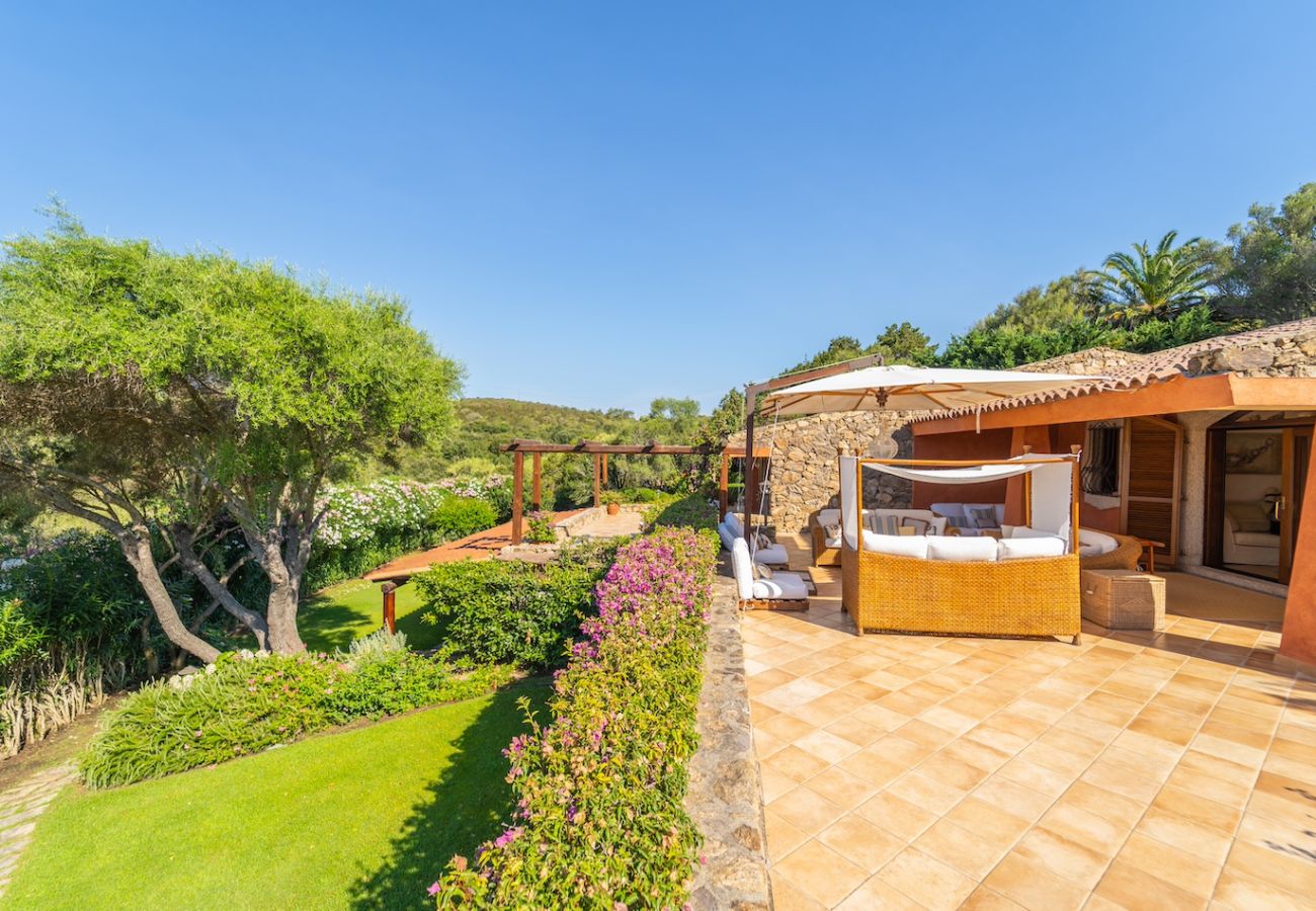 Villa in Palau - Villa Giada - By Searly