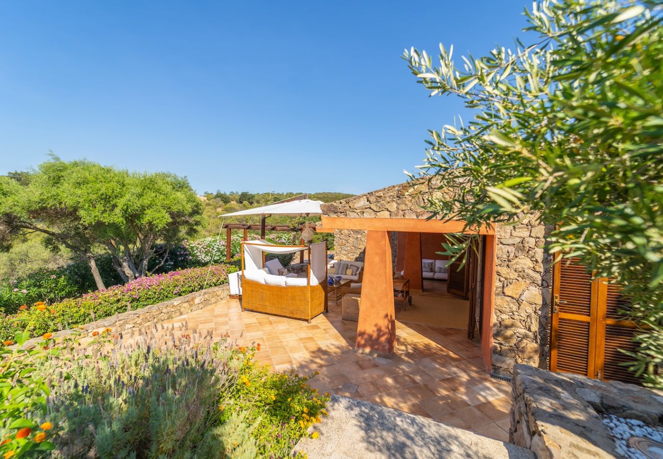 Villa in Palau - Villa Giada - By Searly