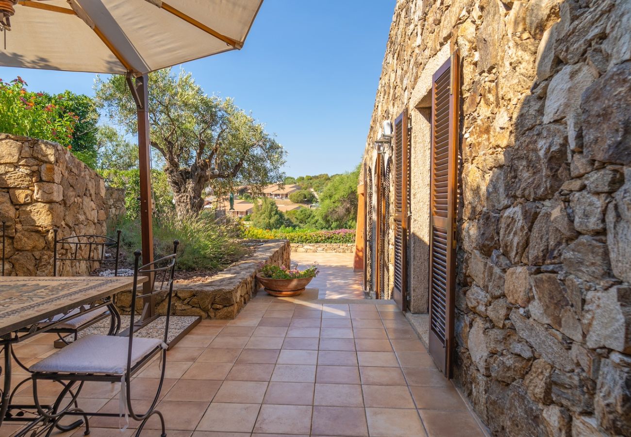 Villa in Palau - Villa Giada - By Searly