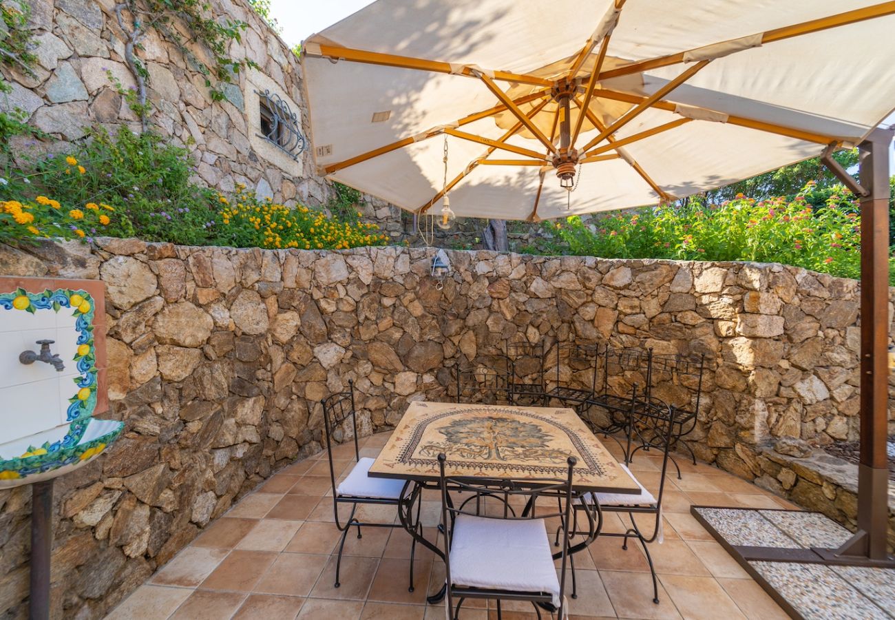 Villa in Palau - Villa Giada - By Searly