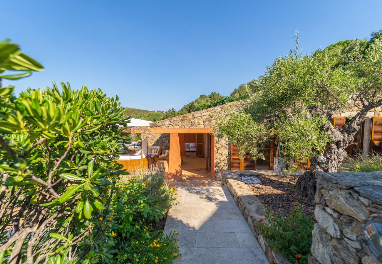 Villa in Palau - Villa Giada - By Searly