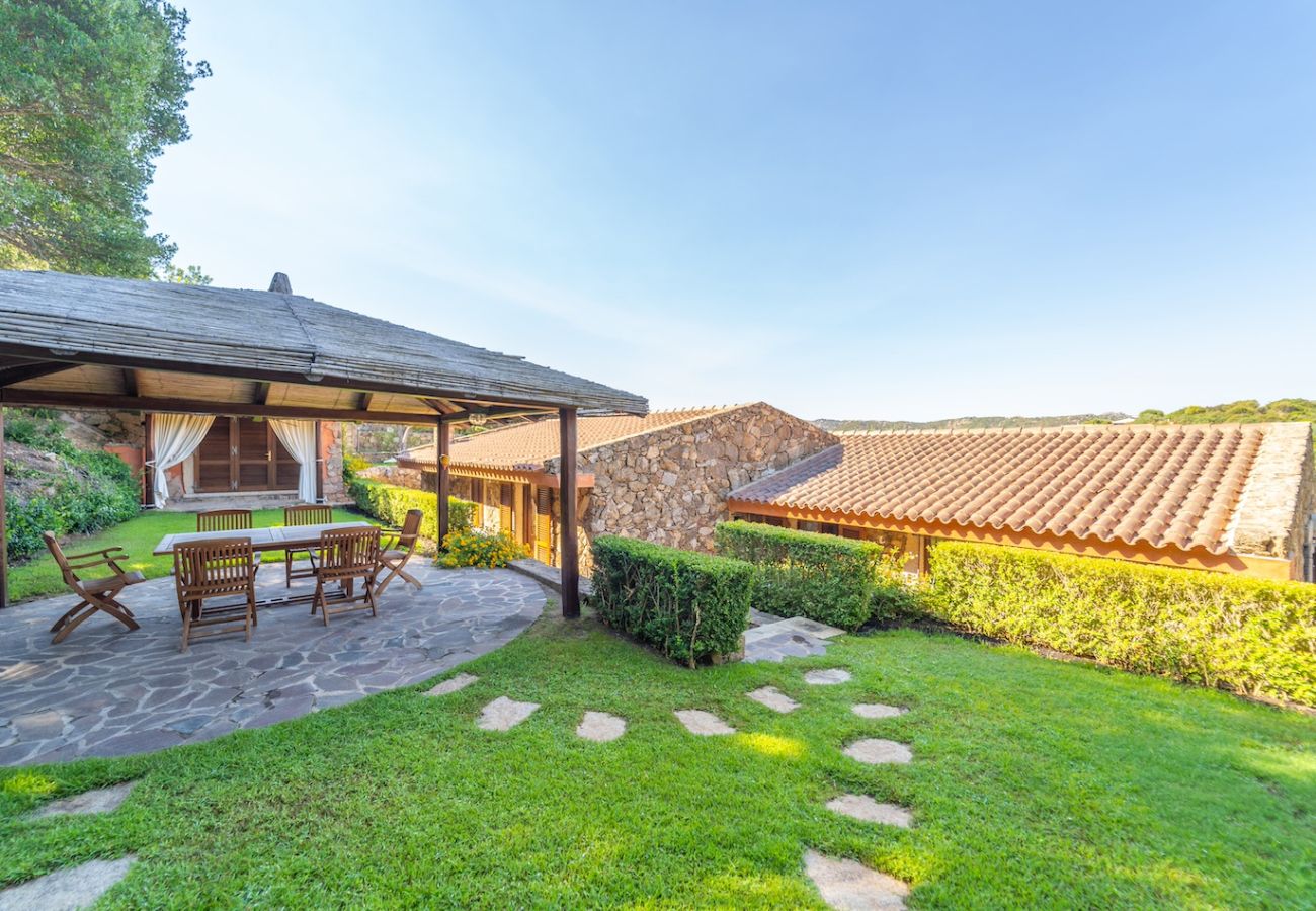 Villa in Palau - Villa Giada - By Searly