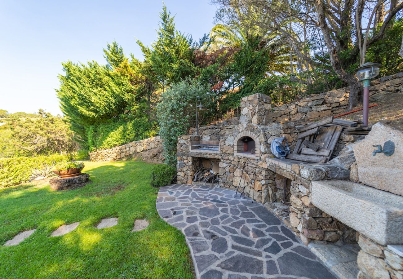 Villa in Palau - Villa Giada - By Searly