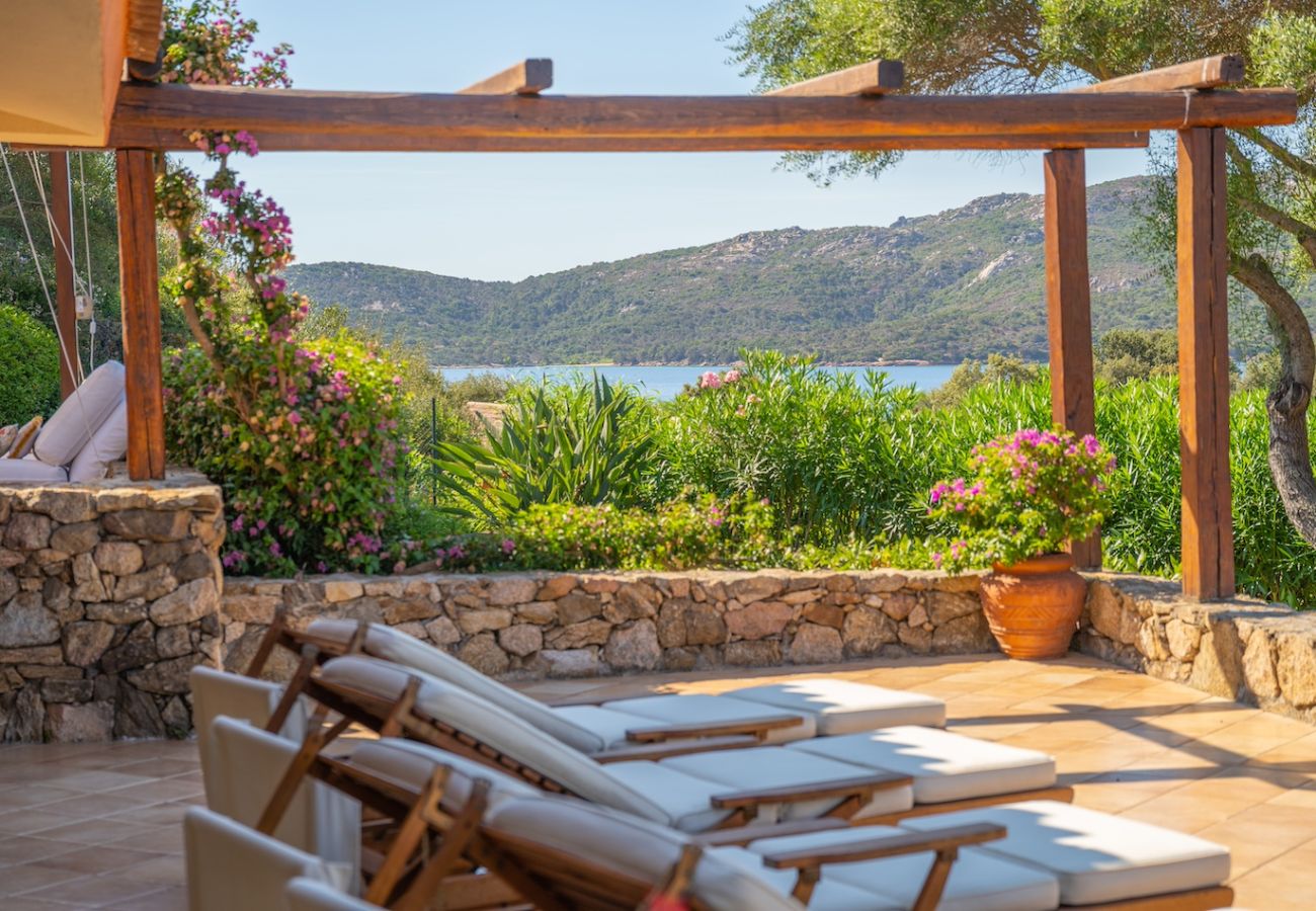 Villa in Palau - Villa Giada - By Searly