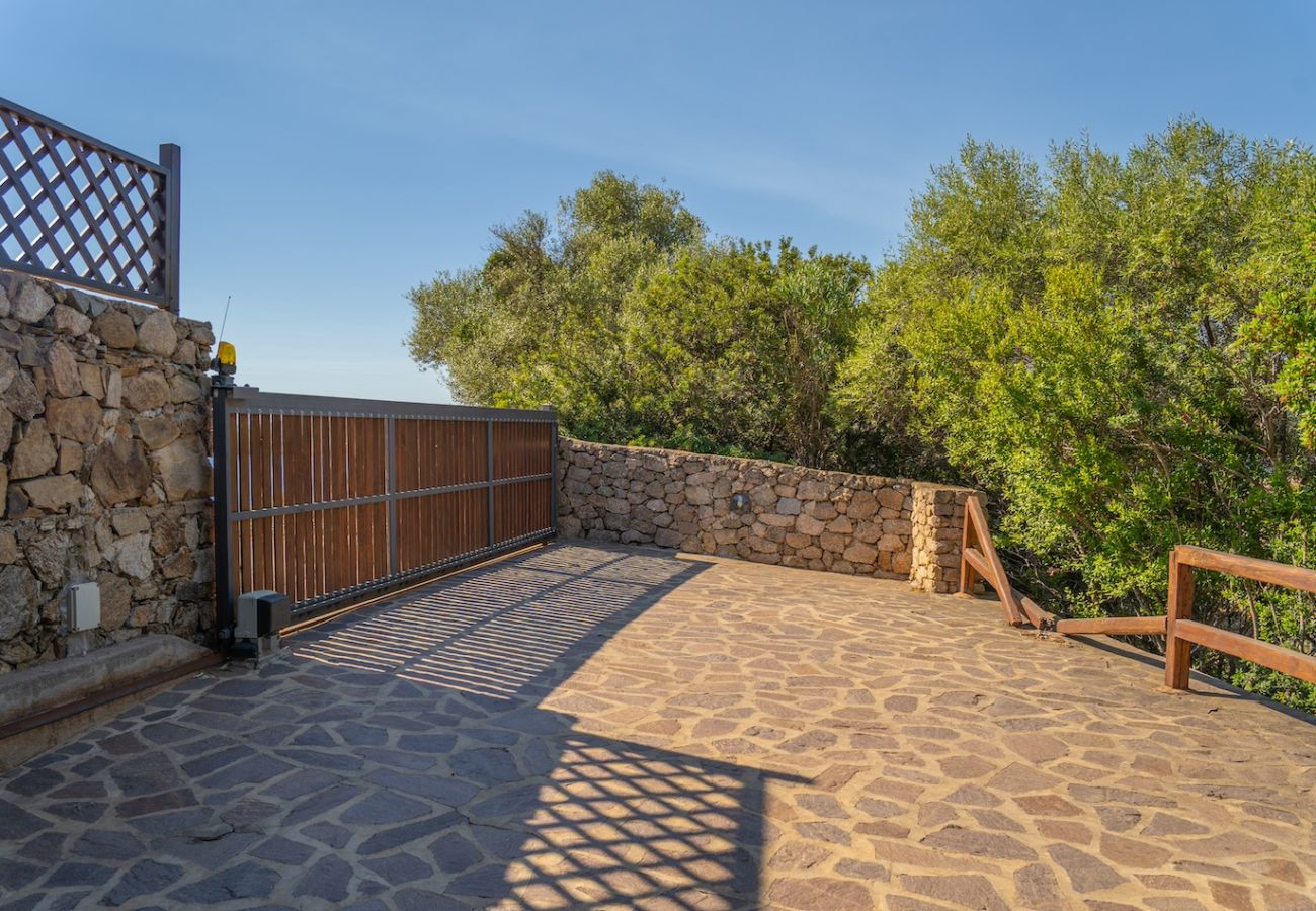 Villa in Palau - Villa Giada - By Searly