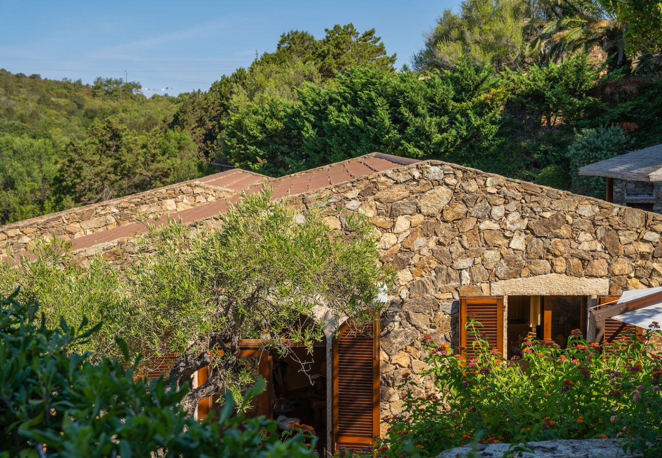 Villa in Palau - Villa Giada - By Searly