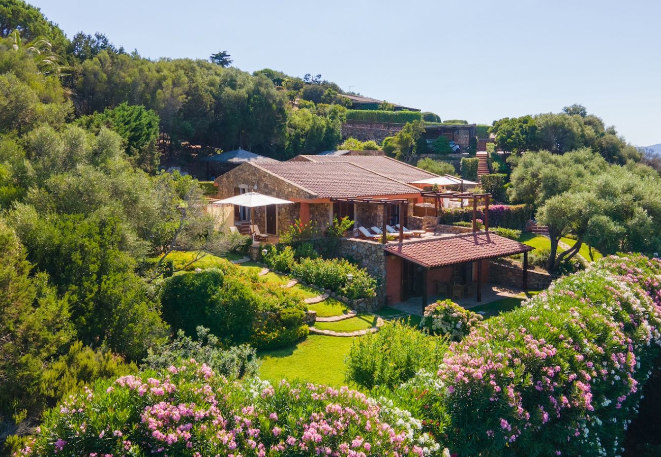 Villa in Palau - Villa Giada - By Searly