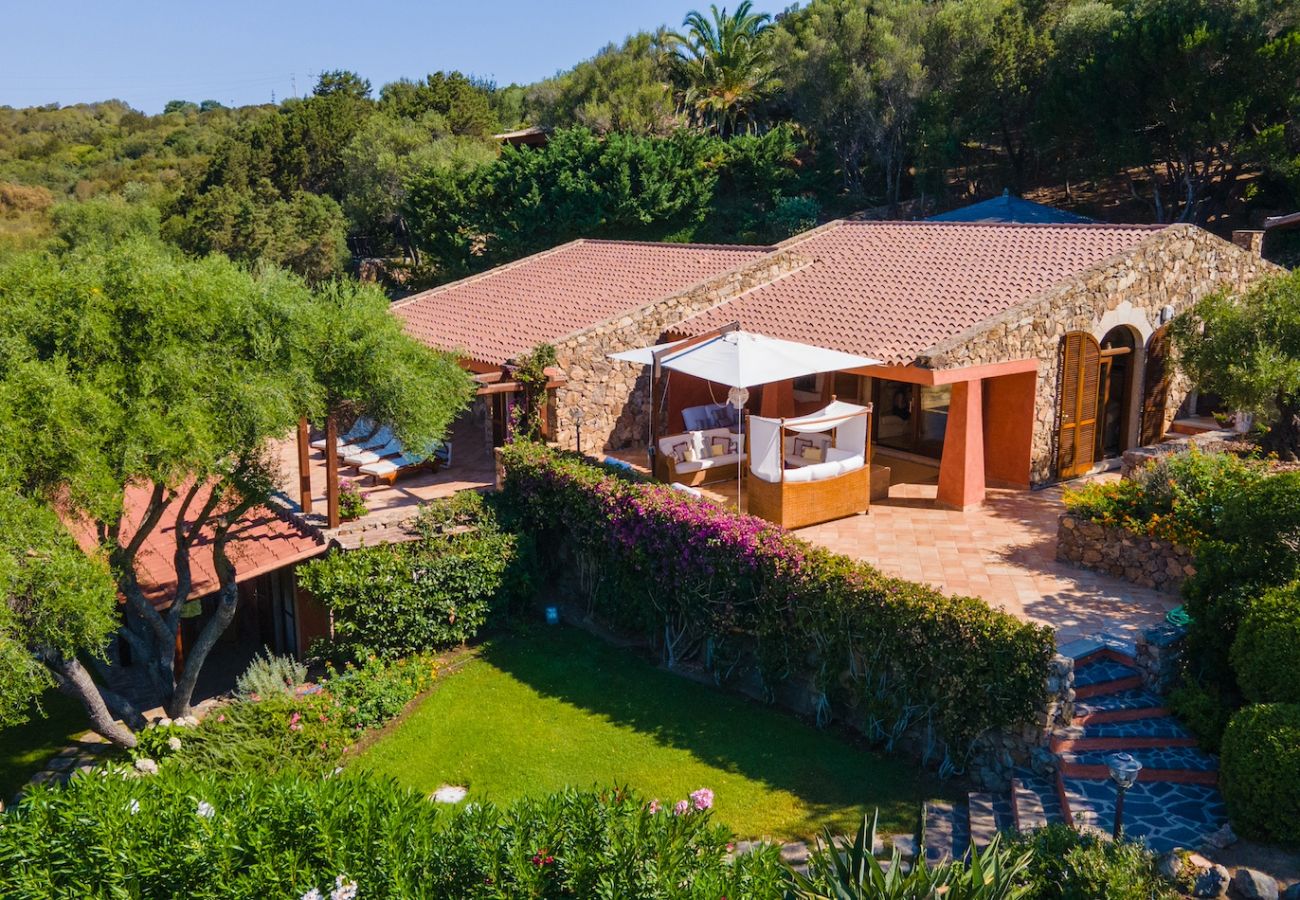 Villa in Palau - Villa Giada - By Searly