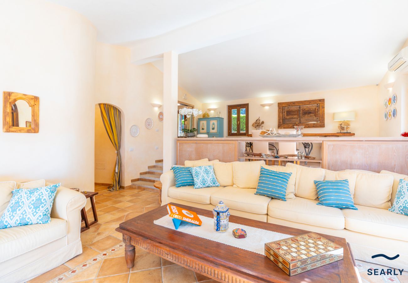 Villa in Palau - Villa Giada