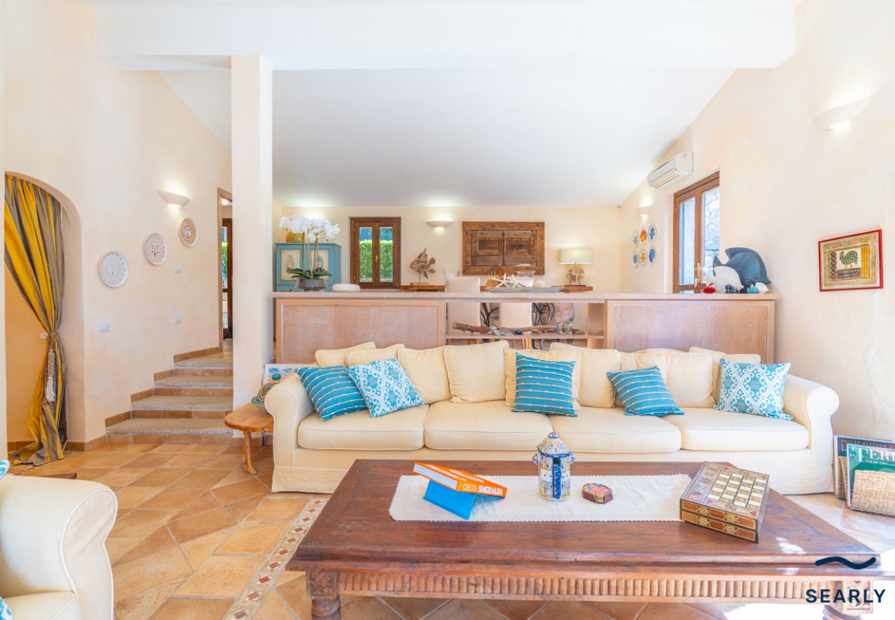 Villa in Palau - Villa Giada