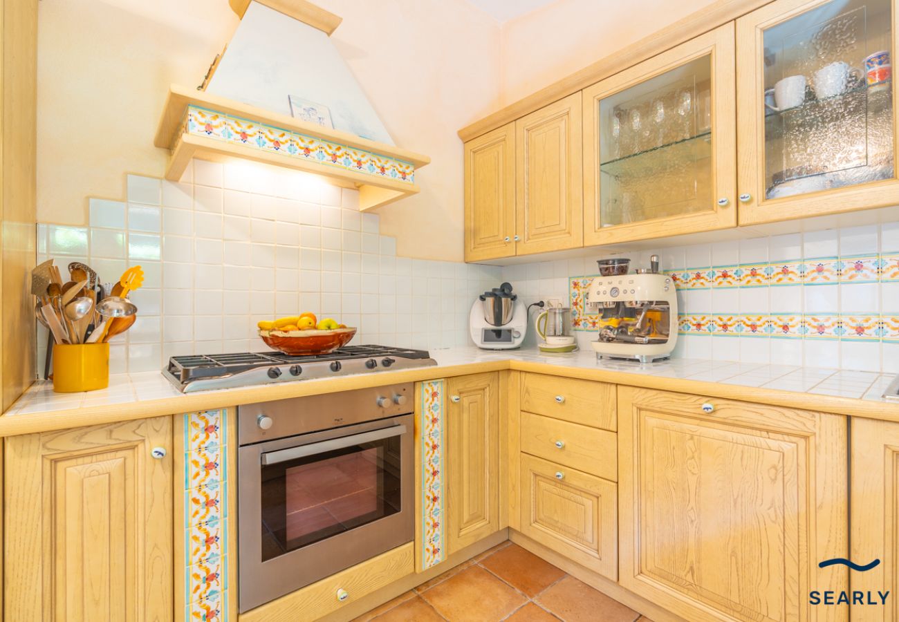 Villa in Palau - Villa Giada