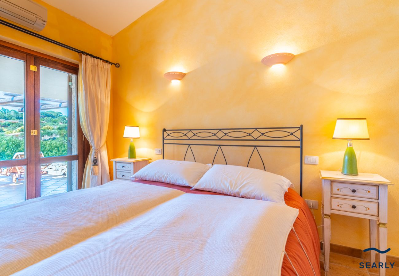 Villa in Palau - Villa Giada