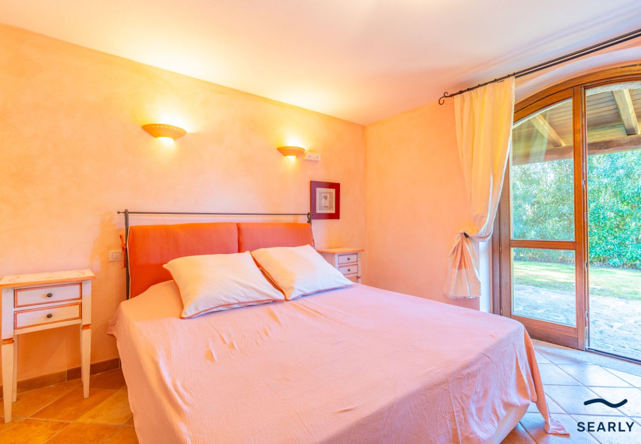 Villa in Palau - Villa Giada