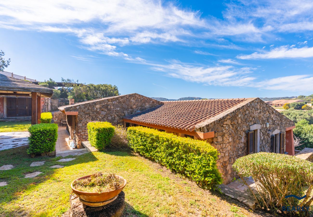 Villa in Palau - Villa Giada