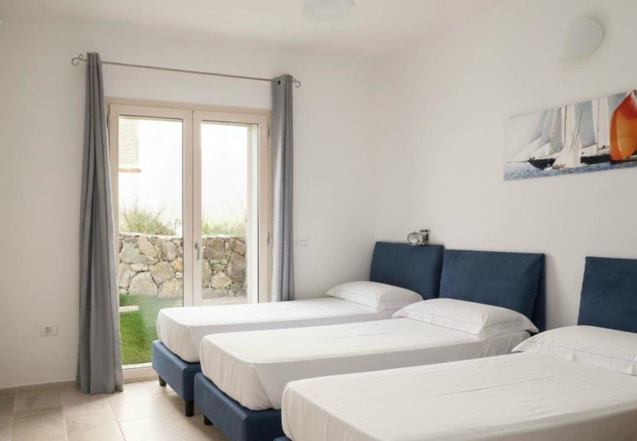 Villa in Birgalavò - Villa Millelune - by Searly