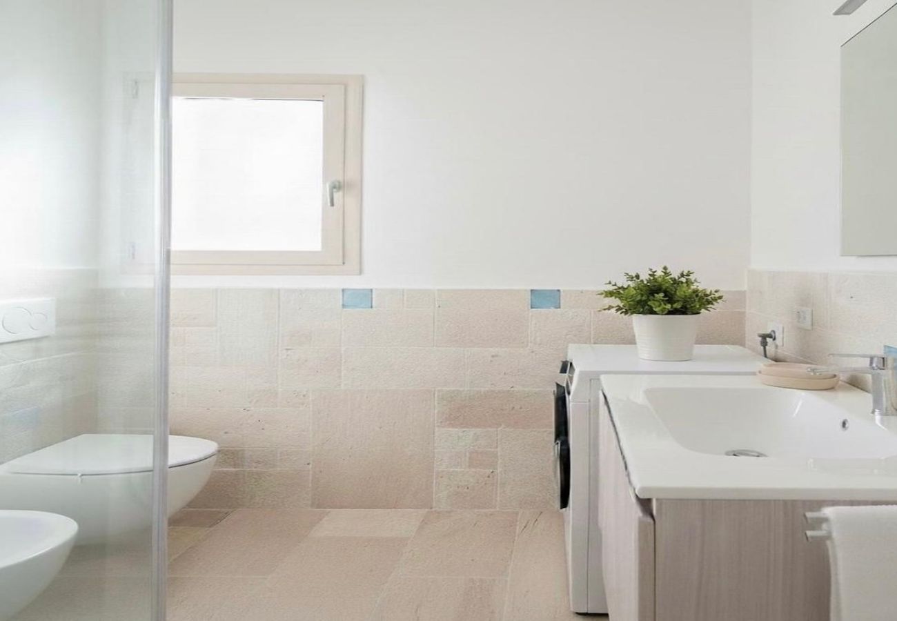 Villa in Birgalavò - Villa Millelune - by Searly