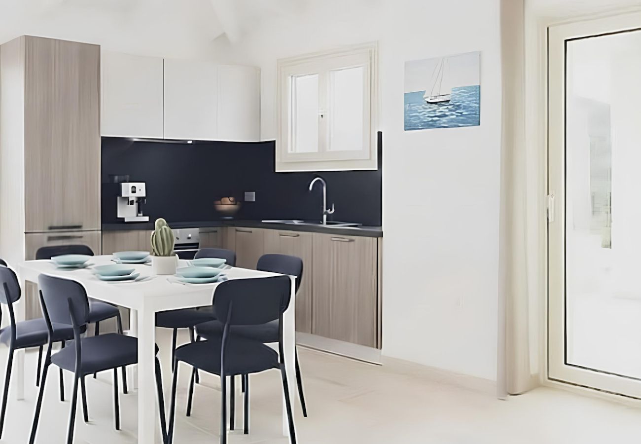 Villa in Birgalavò - Villa Millelune - by Searly