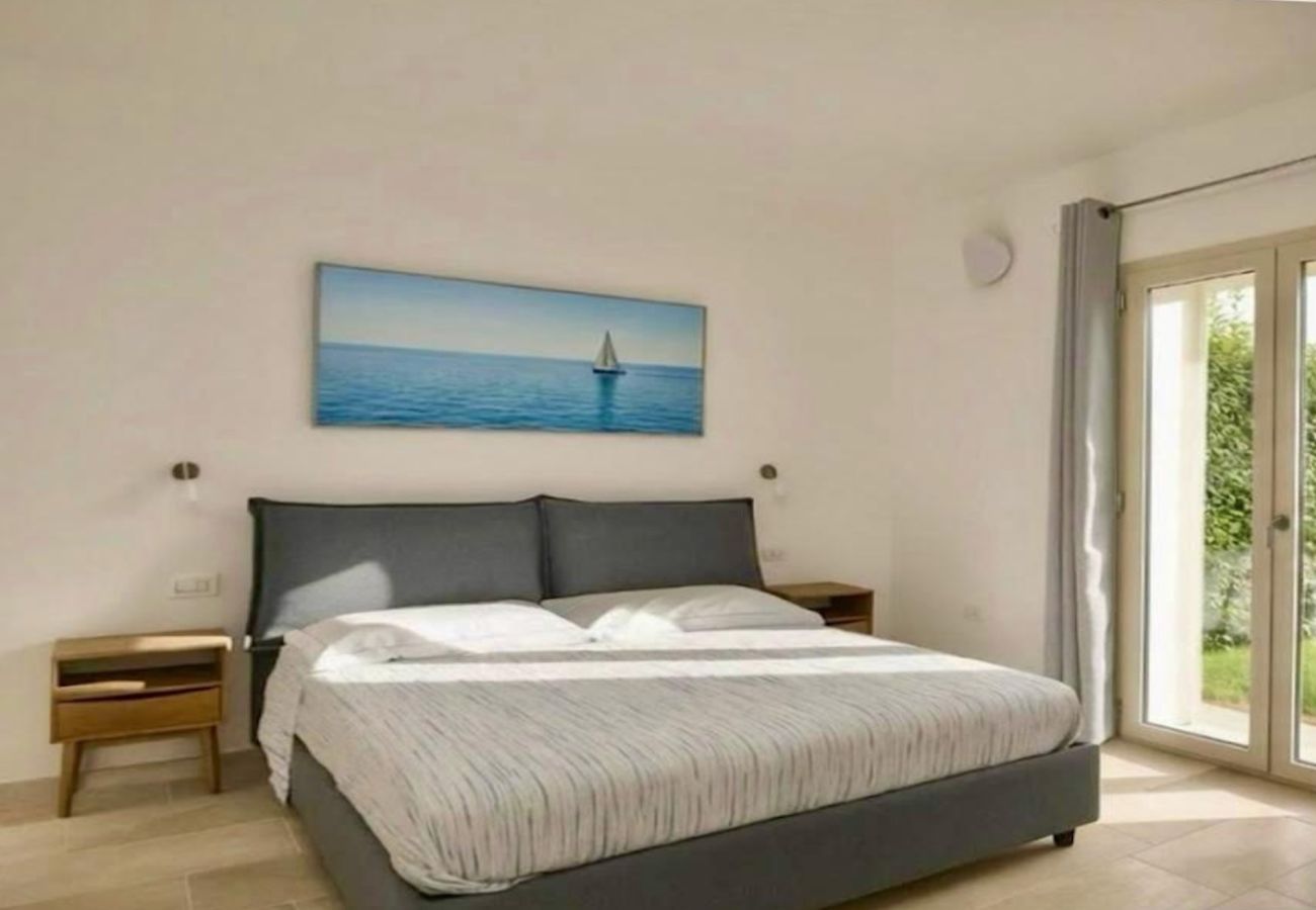 Villa in Birgalavò - Villa Millelune - by Searly