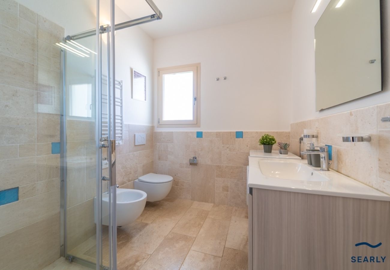 Villa in Budoni - Villa Millelune