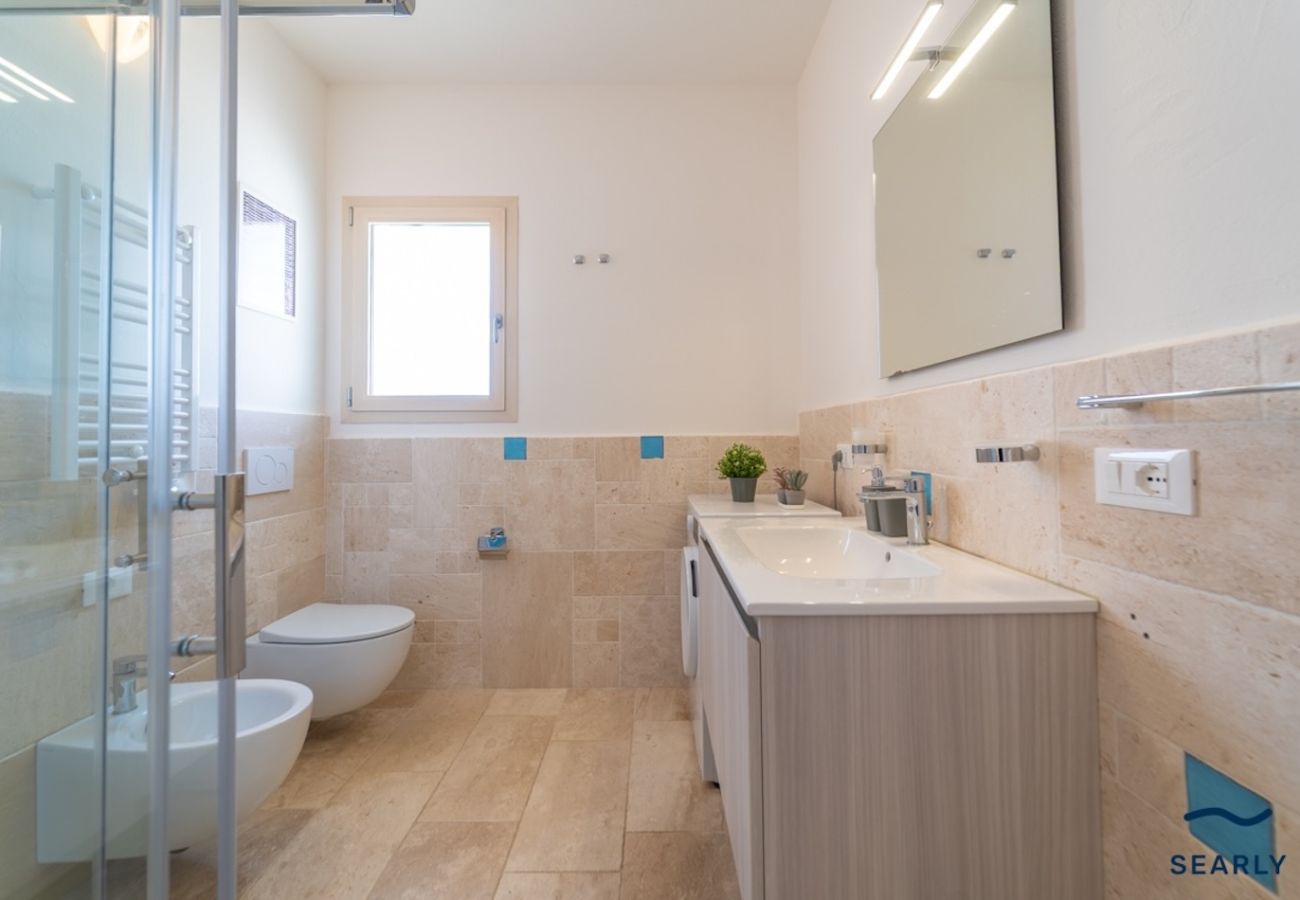 Villa in Budoni - Villa Millelune