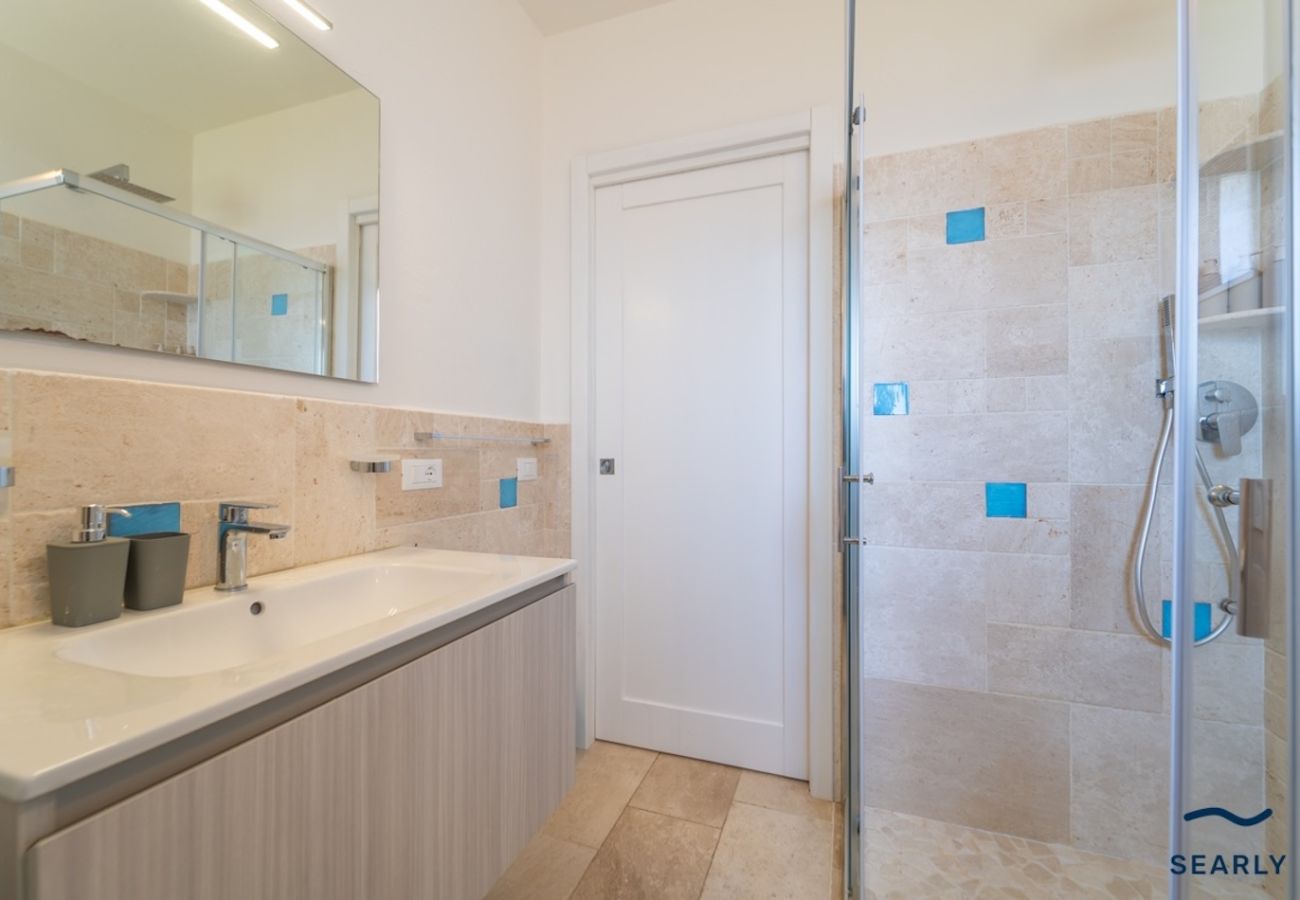 Villa in Budoni - Villa Millelune