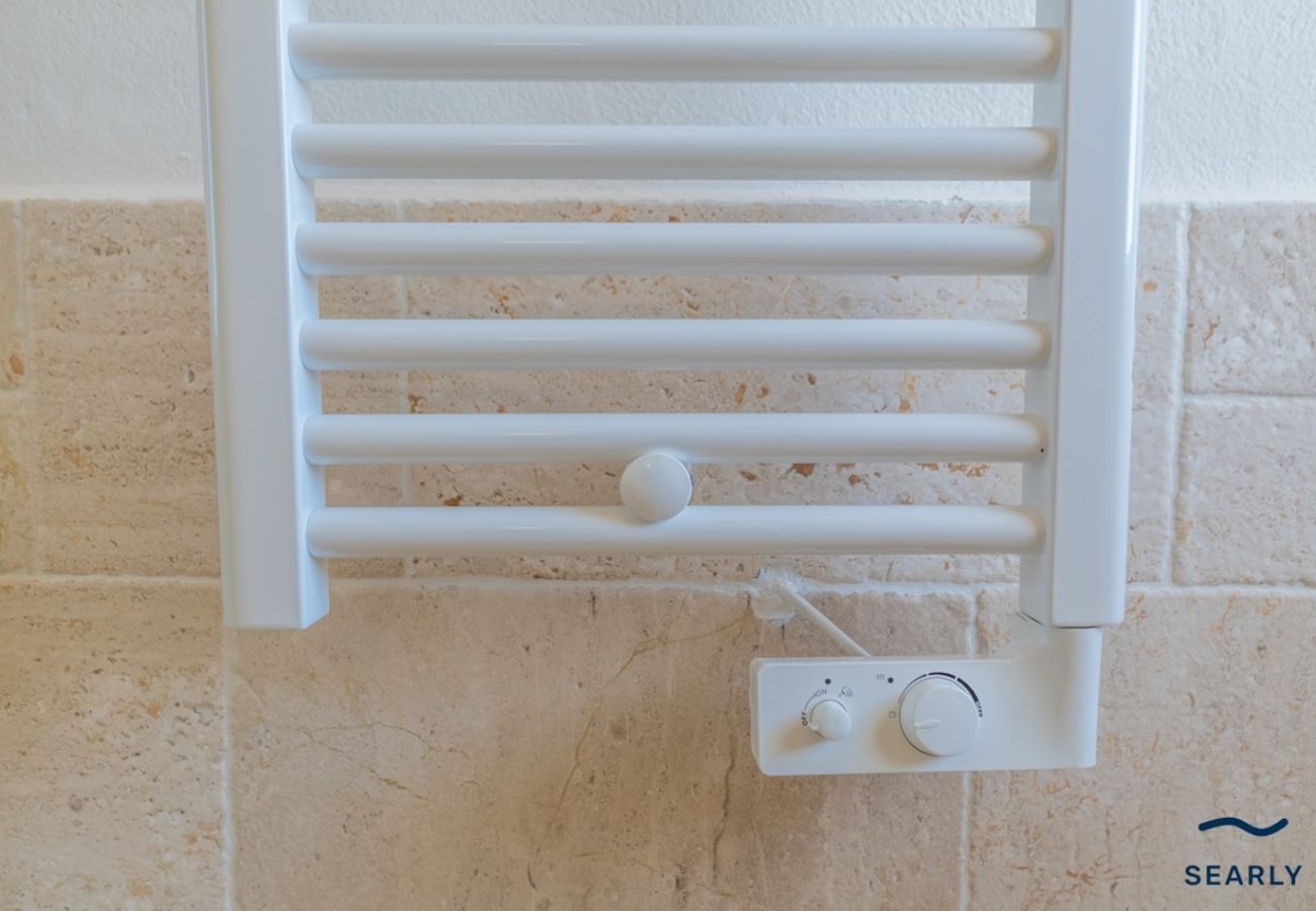 Villa in Budoni - Villa Millelune