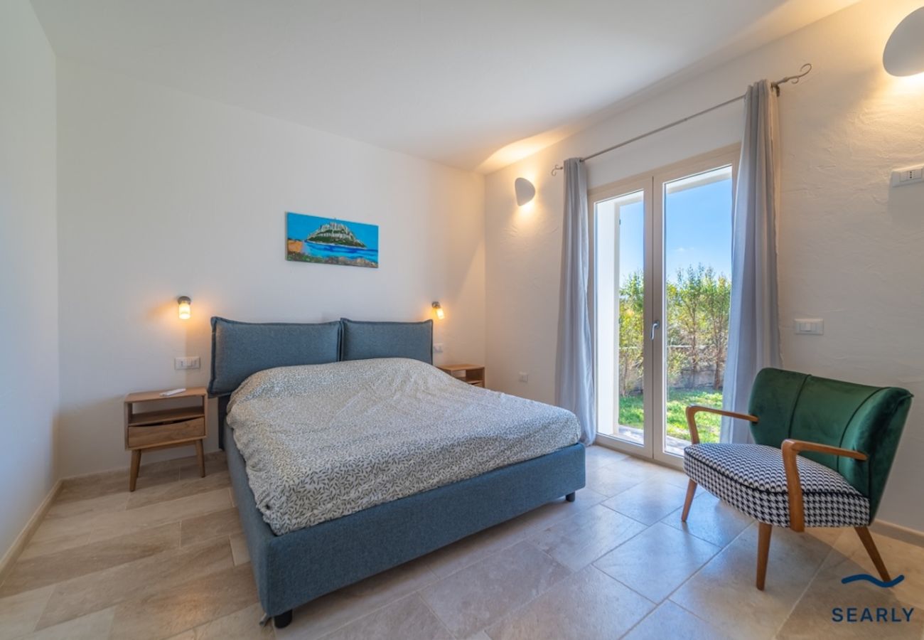 Villa in Budoni - Villa Millelune