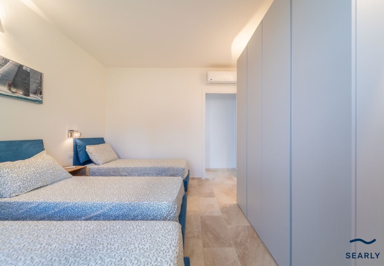 Villa in Budoni - Villa Millelune