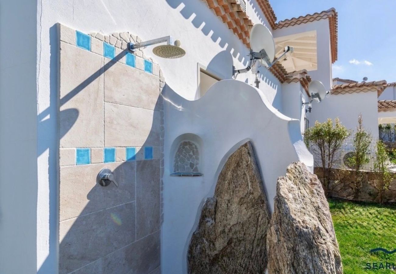 Villa in Budoni - Villa Millelune