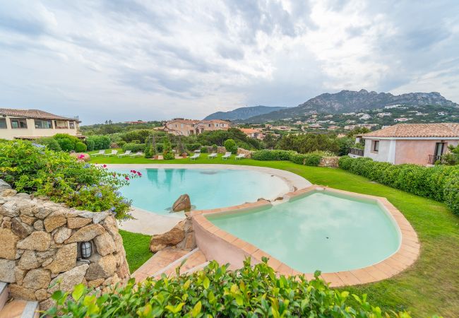 Villa in Porto Cervo - Villa Domo Mea - by Searly