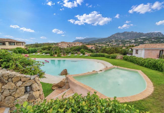 Villa in Porto Cervo - Villa Domo Mea