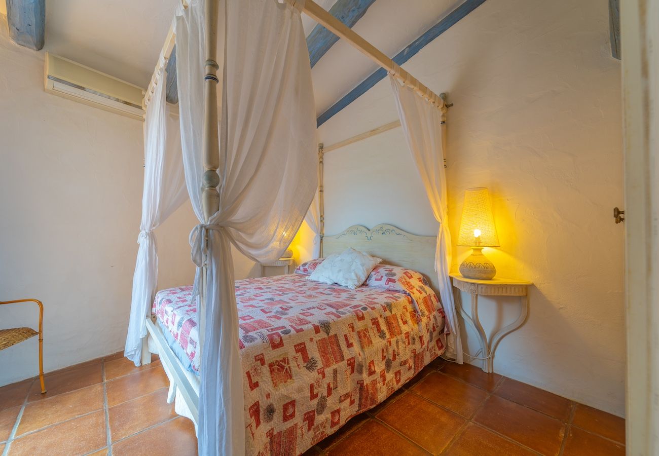 Villa in Porto Cervo - Villa Domo Mea - by Searly