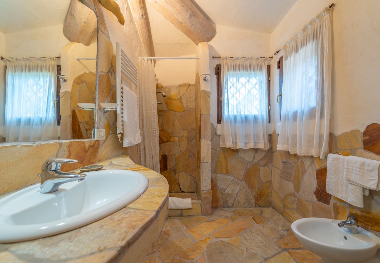 Villa in Porto Cervo - Villa Domo Mea - by Searly