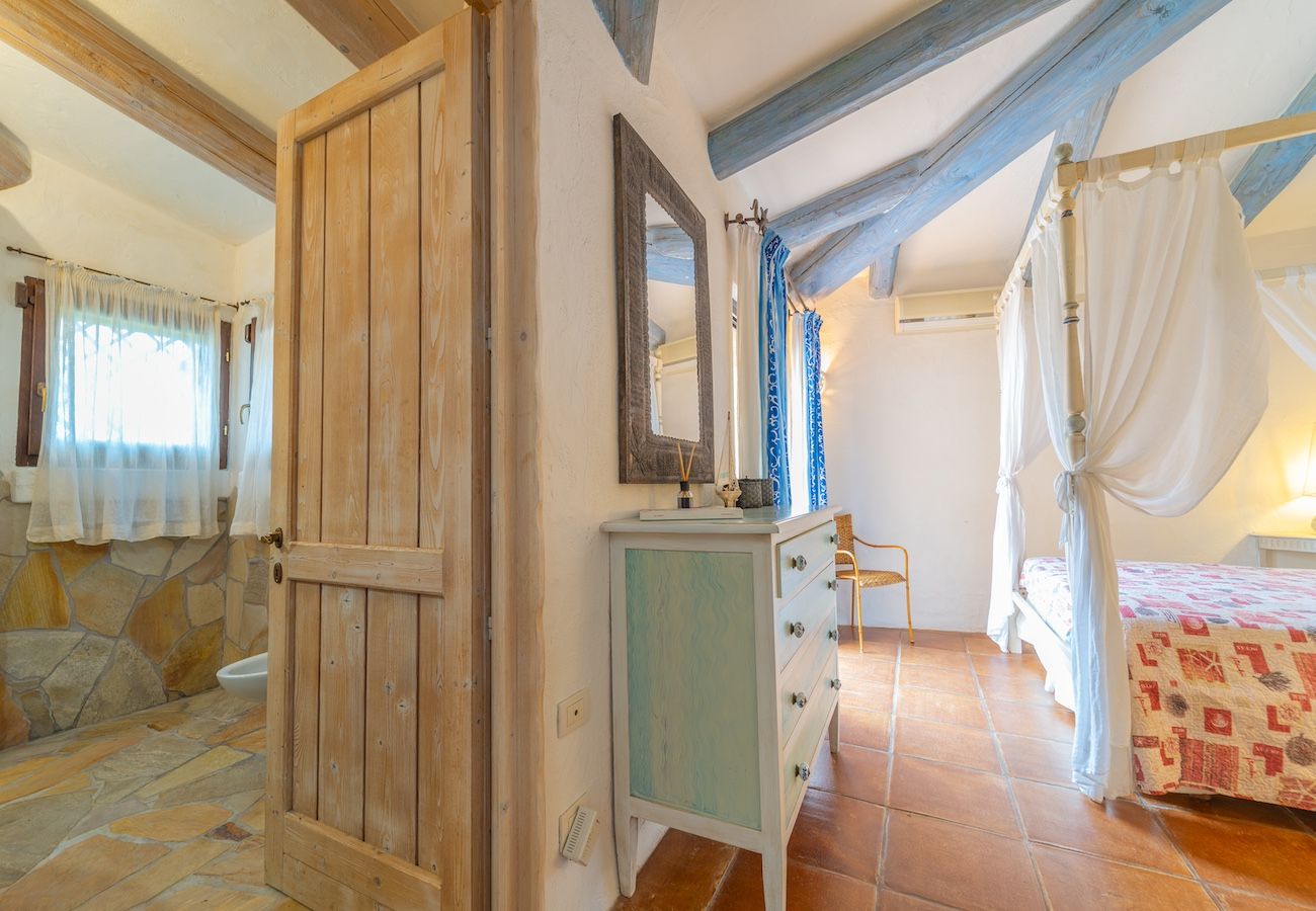 Villa in Porto Cervo - Villa Domo Mea - by Searly