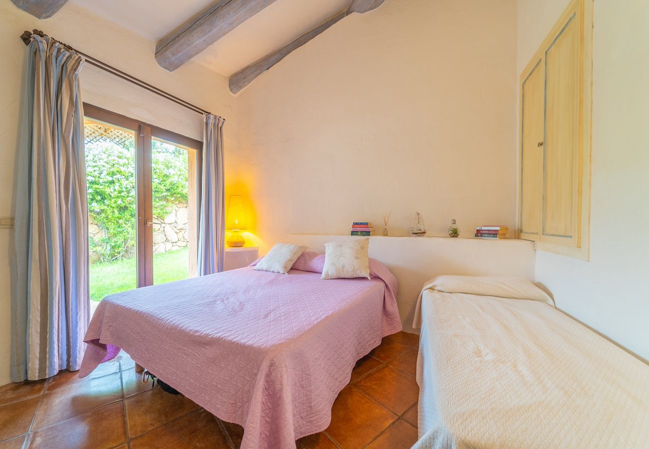 Villa in Porto Cervo - Villa Domo Mea - by Searly